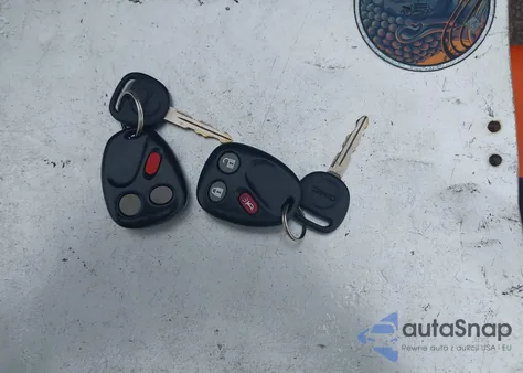 2004 GMC Yukon Xl 1500 Sle из США, поврежденный, VIN 3GKEC16T64G222147